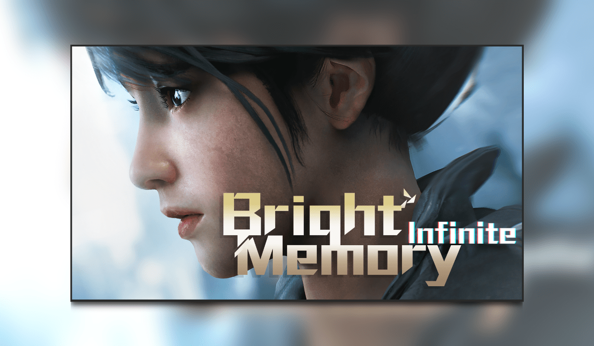 Bright Memory Infinite New Gameplay Trailer Revealed