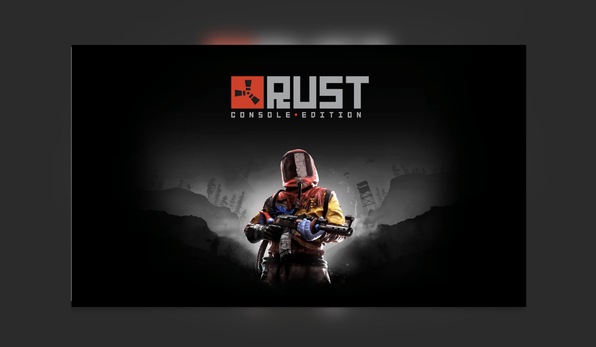 Rust Console Edition Review