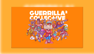 Guerrilla Collective Day 2 Highlights