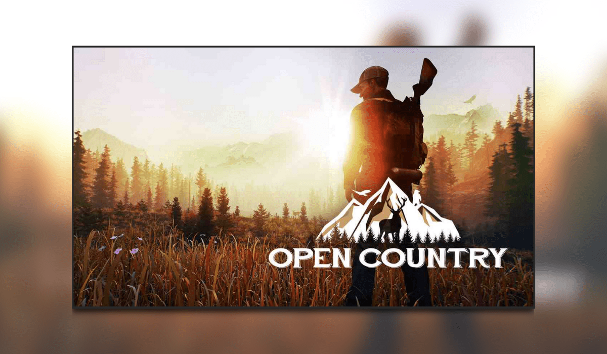 Open Country Review