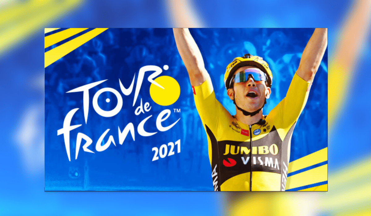 Tour De France 2021 Review