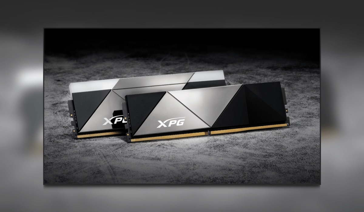 XPG To Launch DDR5 Gaming Memory Modules Q3 2021