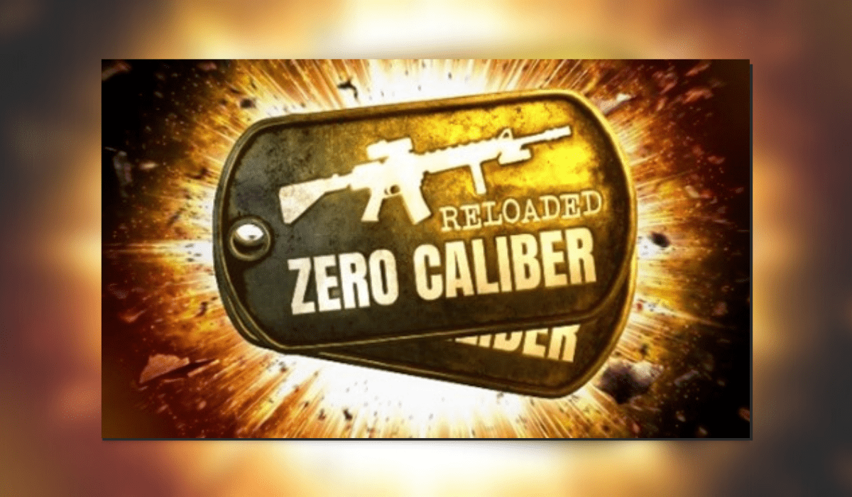 Zero Caliber: Reloaded Review