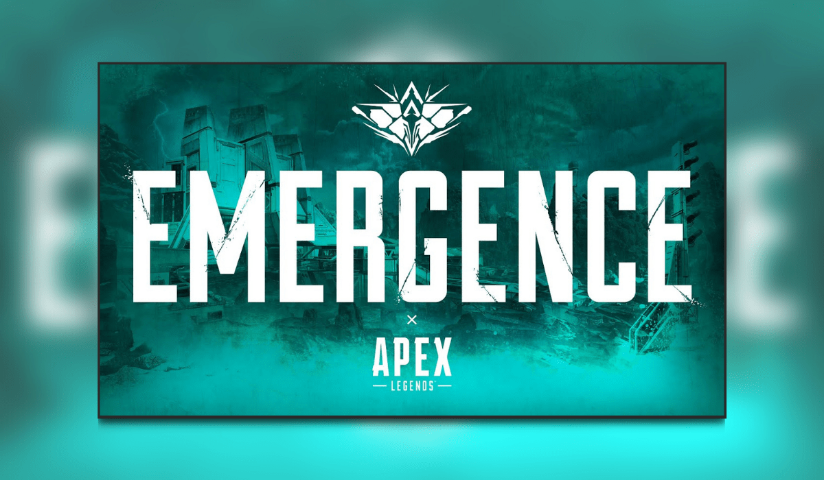 Apex Legends Emergence Gameplay Trailer