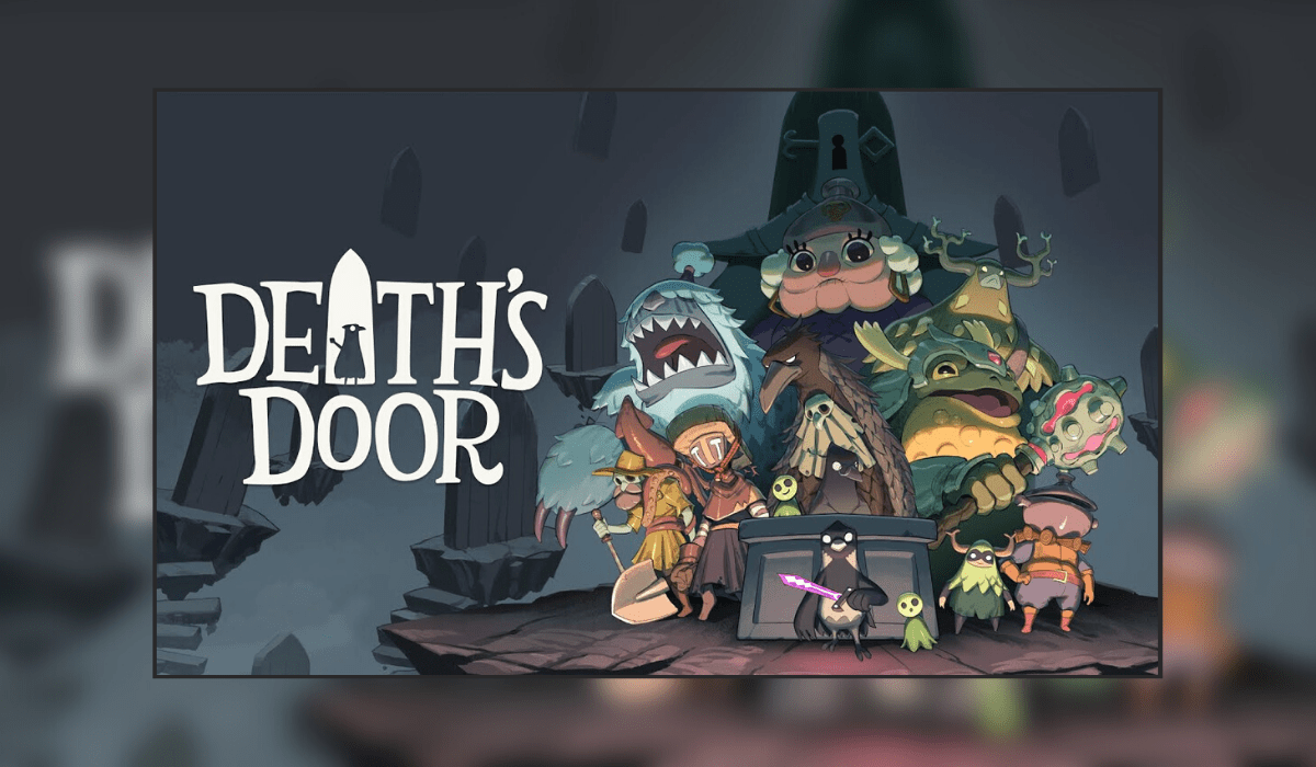 Death’s Door Review