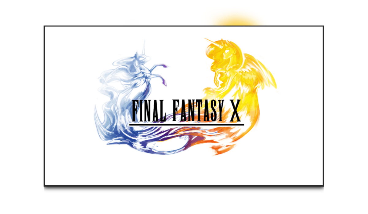 20 Years of Final Fantasy X