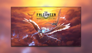 The Falconeer: Warrior Edition Review