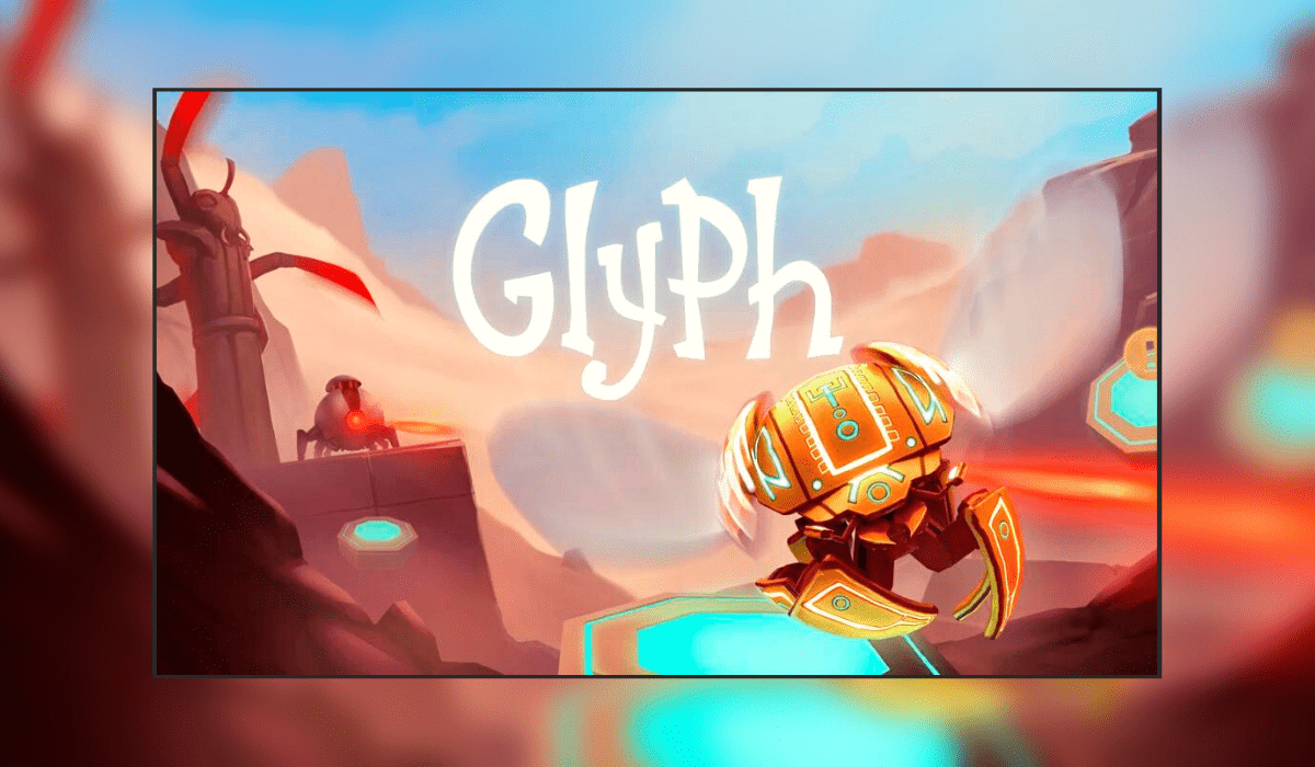 Glyph Review