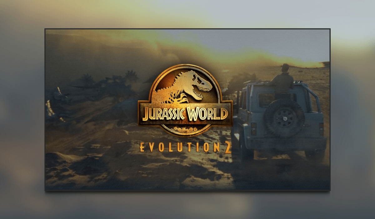 Jurassic World Evolution 2 – Dev Diary #1