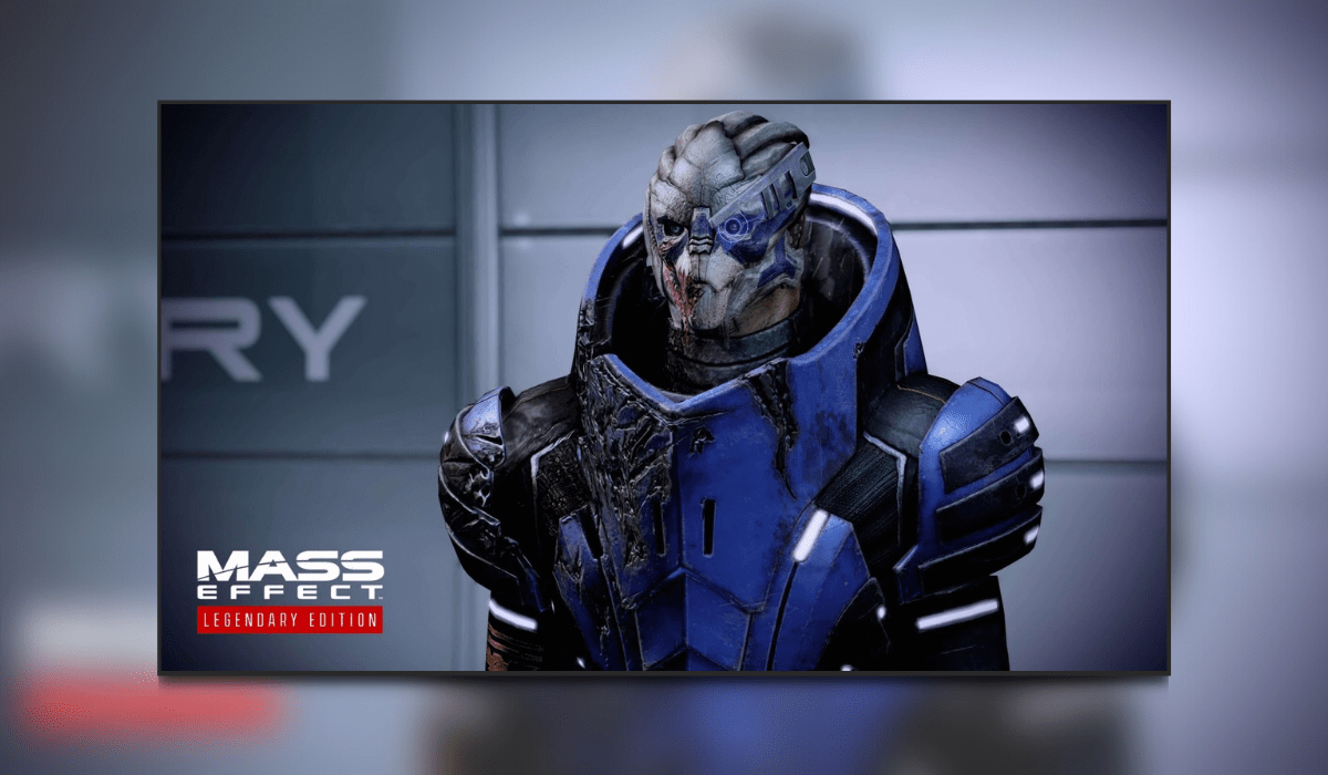 Mass Effect Legendary Edition Infographic Shows Our Common Choices