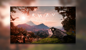 AWAY: The Survival Series Coming To PS5 This Summer
