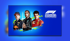 Official F1 2021 Launch – Congratulations To Codemasters and EA!