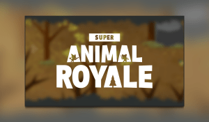 Super Animal Royale Activates First Double XP Weekend Today