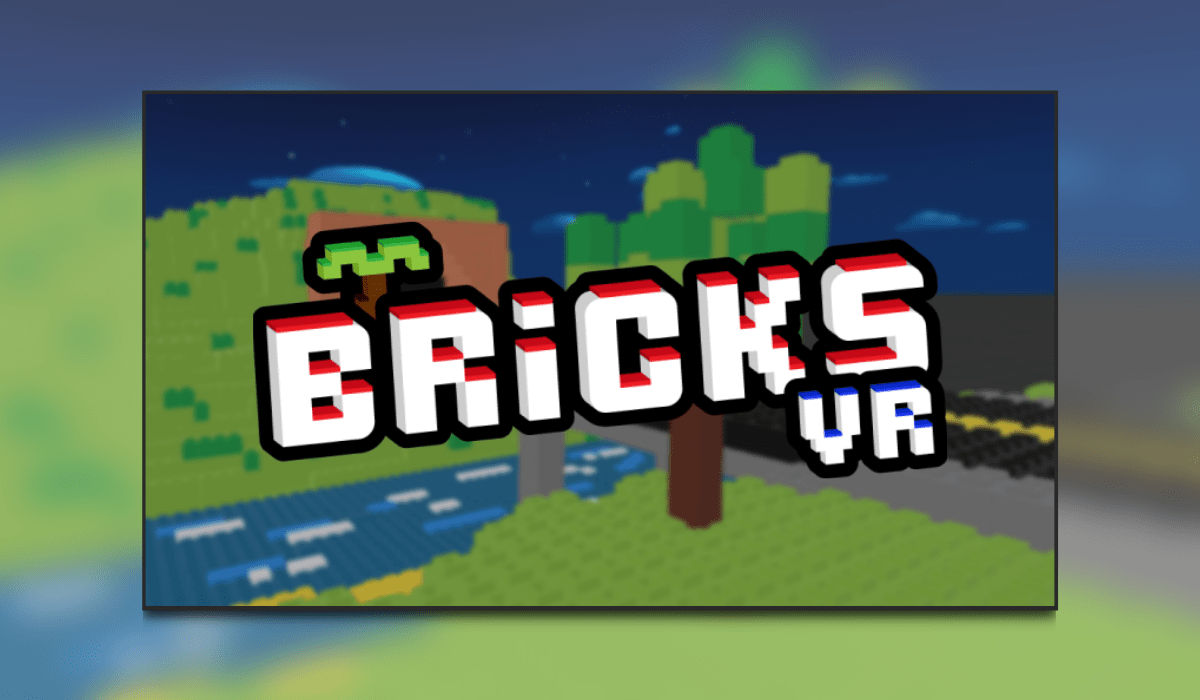 BricksVR – Oculus Quest 2 Review