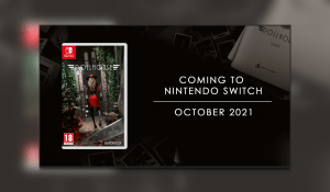 Dollhouse Coming To Nintendo Switch This October