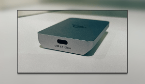 OWC Envoy Pro Elektron Portable SSD Review