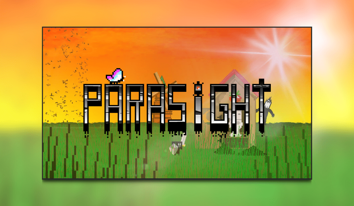 ManyDev Studio Announces The New Game Parasight