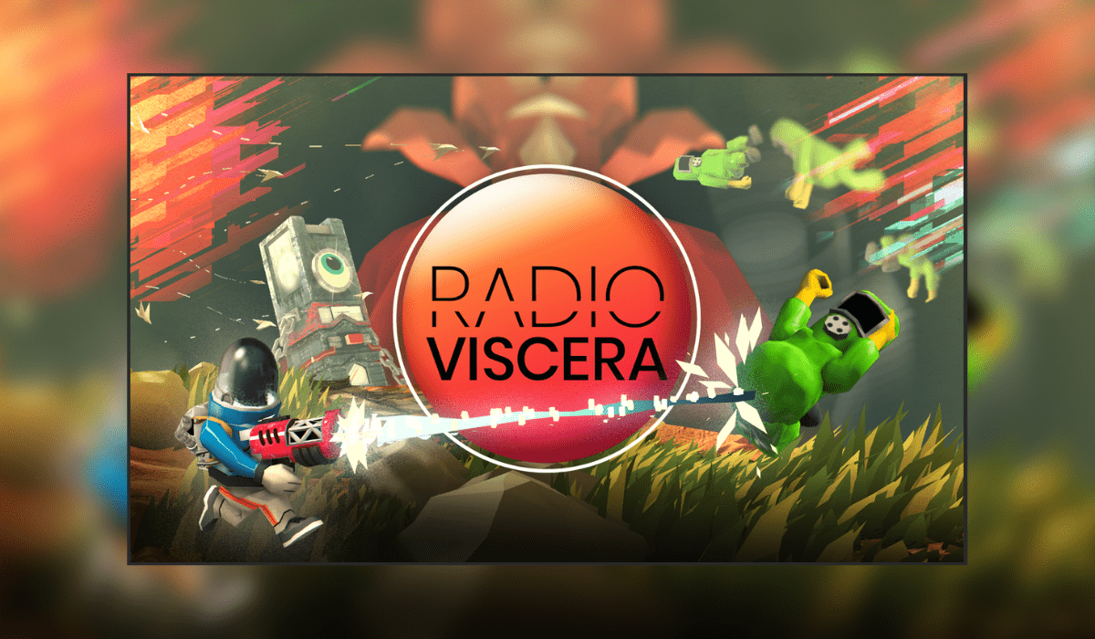 Radio Viscera Review