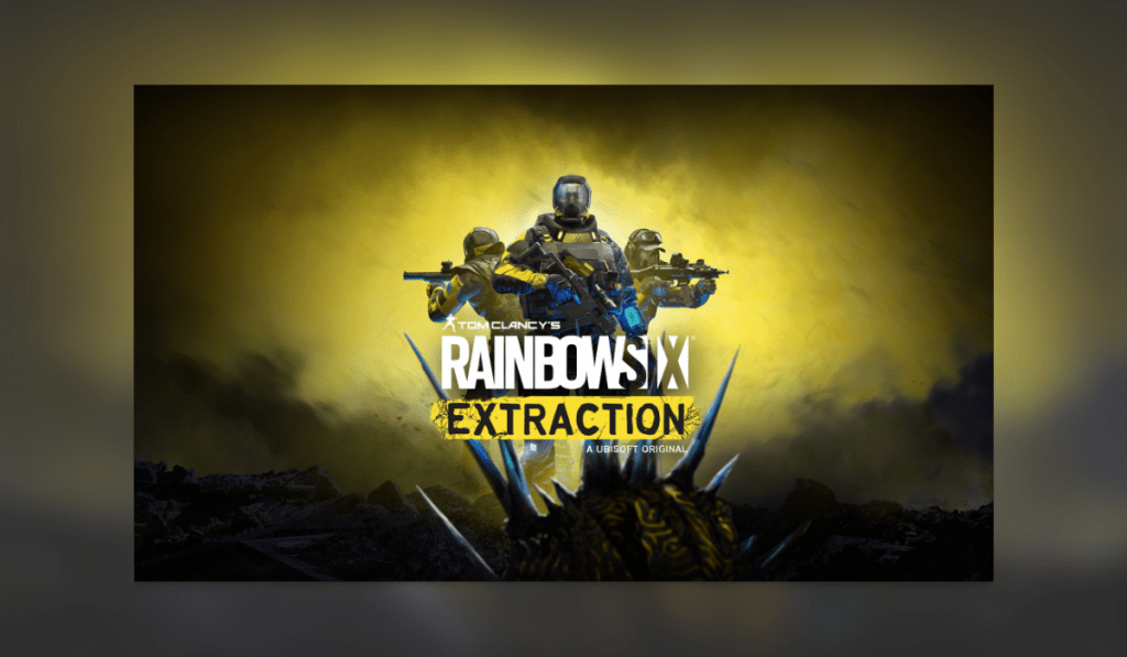 Ubisoft Delays Rainbow Six Extraction and Riders Republic