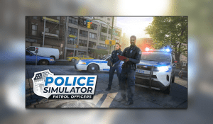 Nine More Languages for Police Simulator: Patrol Officers