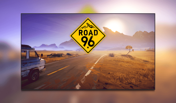 Road 96 Launch Date Announced For Steam & Nintendo Switch