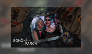 Song of Farca Review