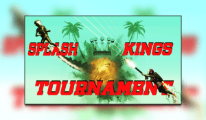 Splash King’s Tournament Is Coming To Steam