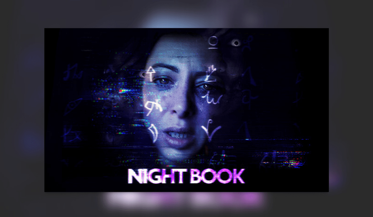 Night Book Review