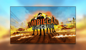 Zombieland VR: Headshot Fever Review