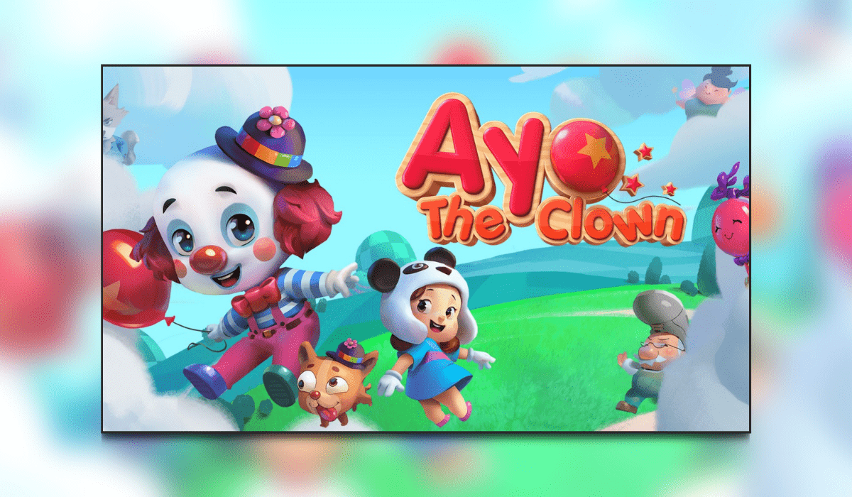 Ayo the Clown Review