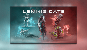 Lemnis Gate Preview