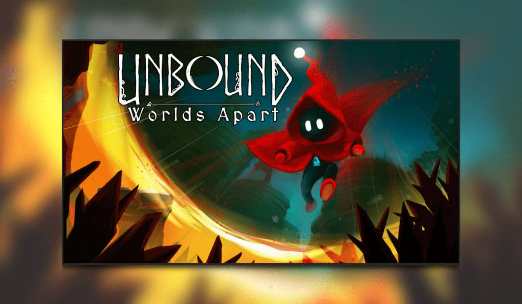 Unbound: Worlds Apart out Now on PC and Switch