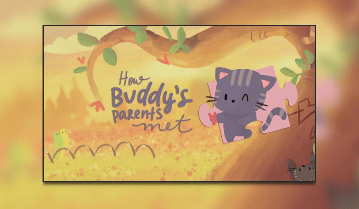 How Buddy’s Parents Met – Switch Review