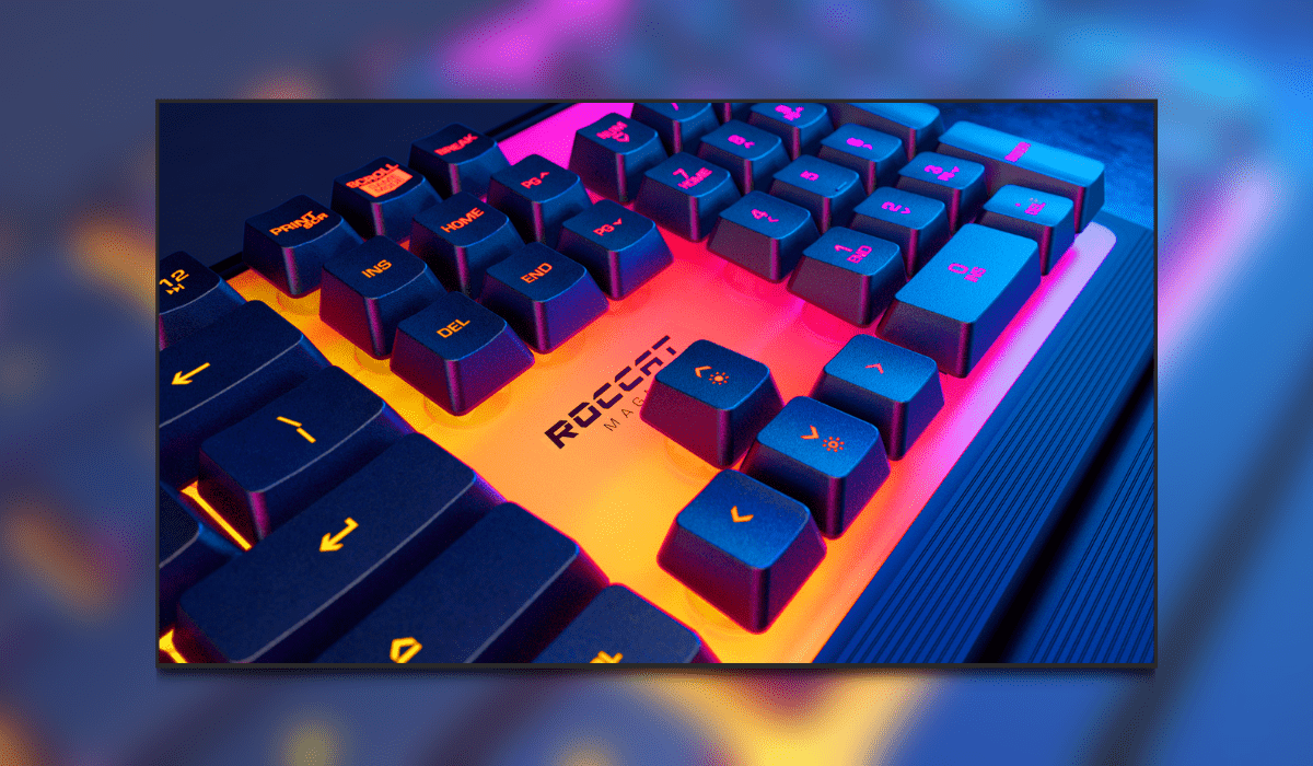 Roccat Magma Review