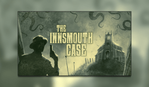 The Innsmouth Case Review
