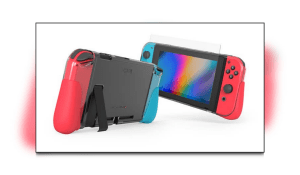 Kita Grip 360 Nintendo Switch Case Review