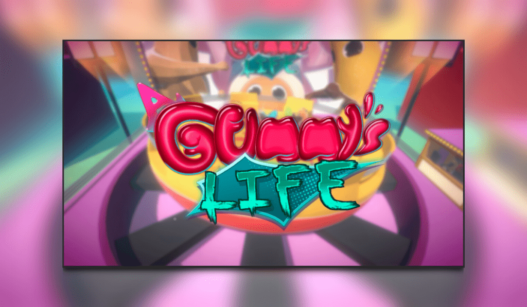 A Gummy's Life