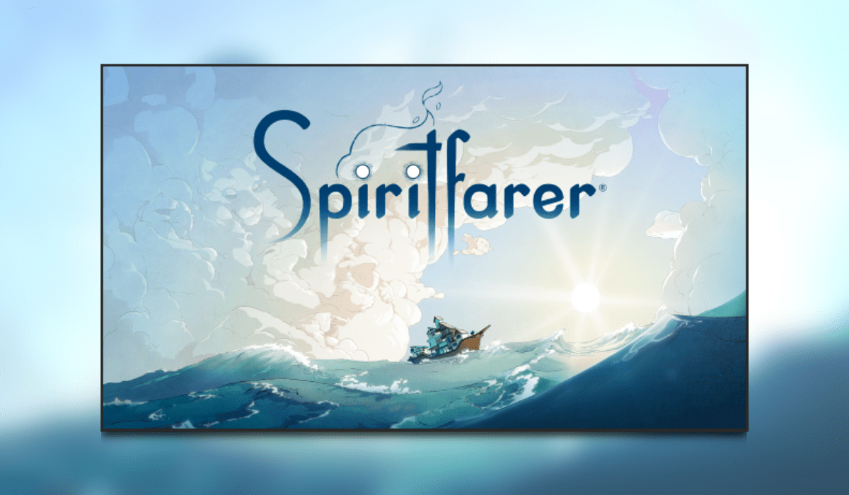 Physical Editions of Spiritfarer Now Available for Switch, PS4