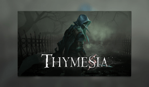 Thymesia Release Date Announcement Trailer