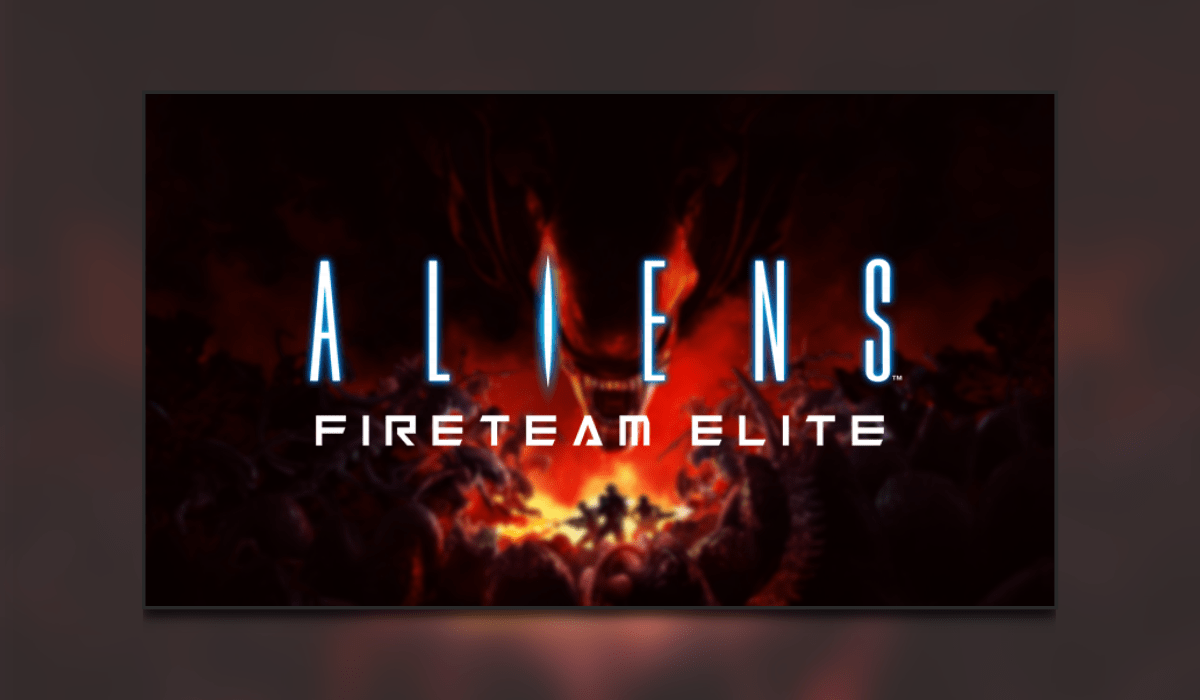 Aliens Fireteam Elite Review