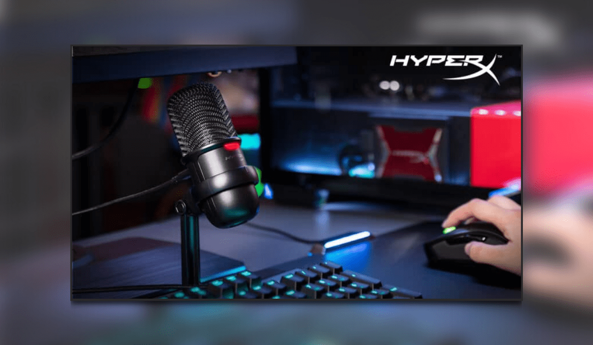 Is the HyperX SoloCast Any Good? - History-Computer
