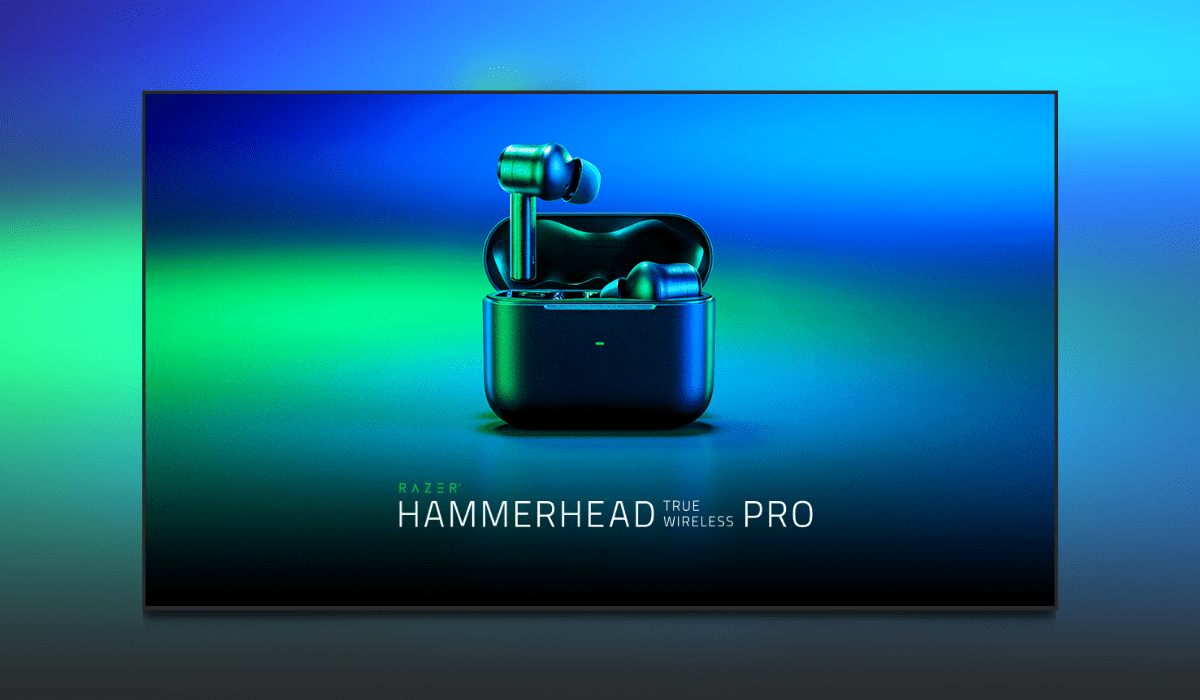 Razer Hammerhead True Wireless Pro Review