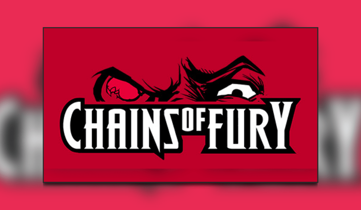 Chains of Fury – A Retro Style FPS to Launch Kickstarter Soon!