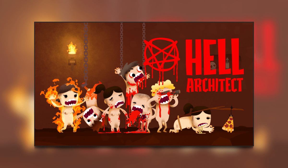 Hell Architect Review
