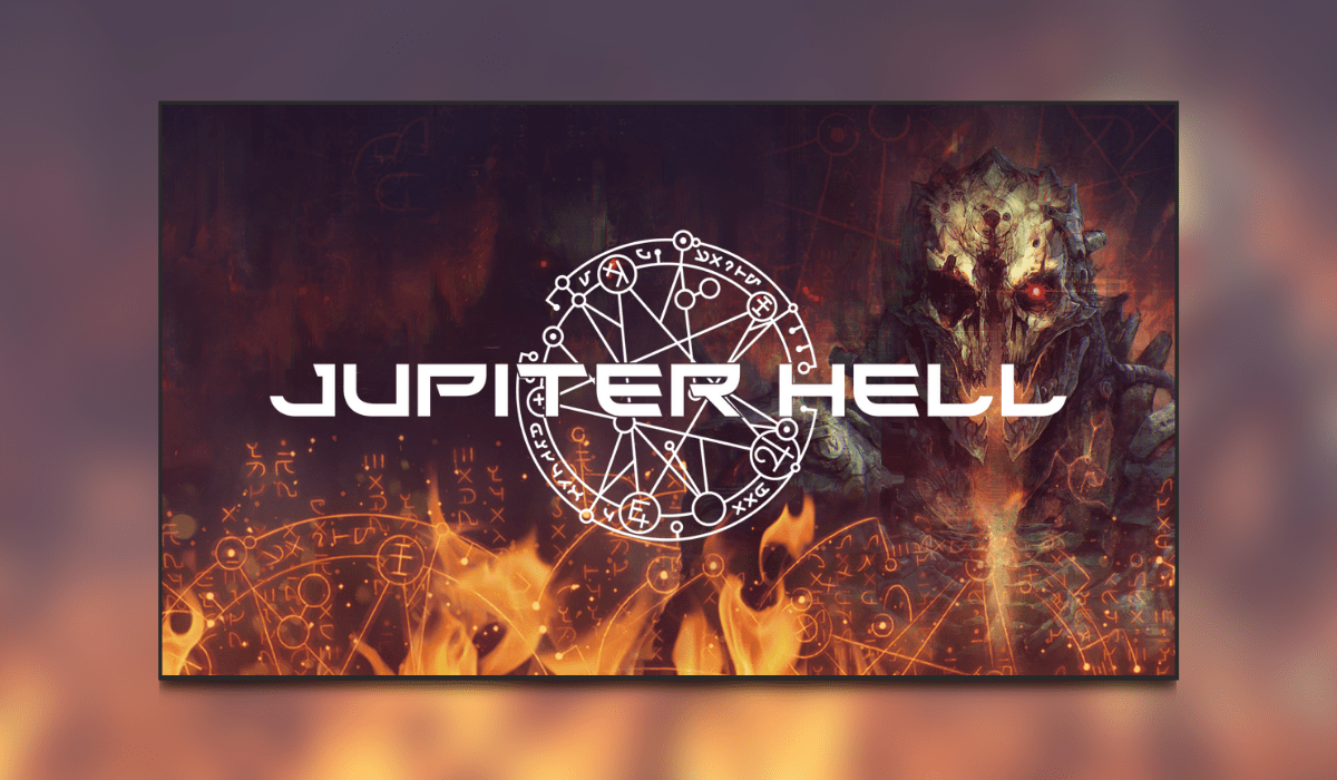 Jupiter Hell Review