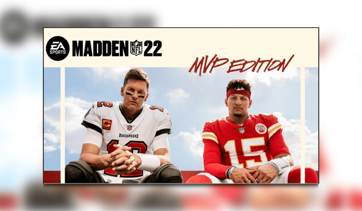 Madden NFL 22 – Xbox Review