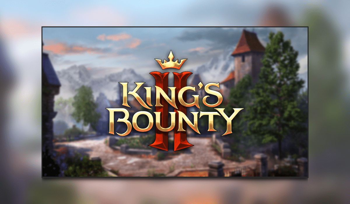 Kings Bounty II Fan Edition Available To Pre-Order