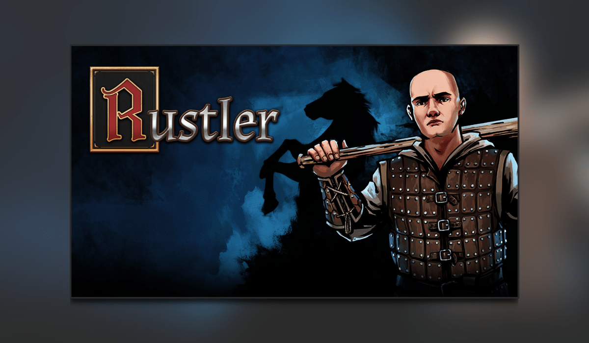 Rustler Review