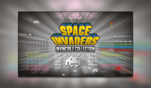 Space Invaders Invincible Collection Review