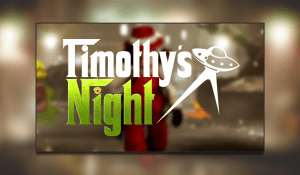 Timothy’s Night Review
